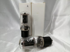 真空管(ペア)|マツダ