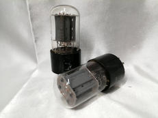 真空管(ペア)|マツダ