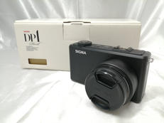 デジタルカメラ|SIGMA