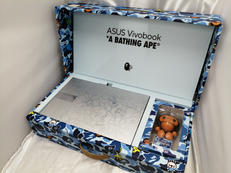 ノートパソコン|ASUS