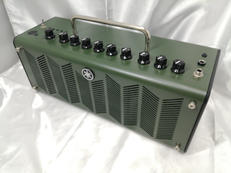 ギターアンプ|YAMAHA