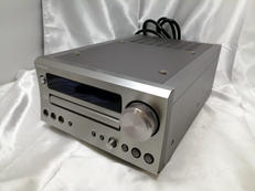 CDレシーバー|ONKYO