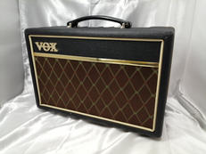 ギターアンプ|VOX