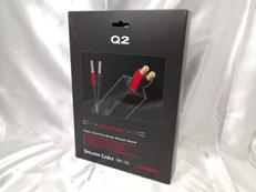 スピーカーケーブル|AUDIOQUEST