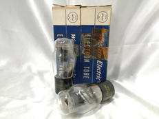 真空管|WESTERN ELECTRIC