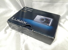 デジタルカメラ|PANASONIC