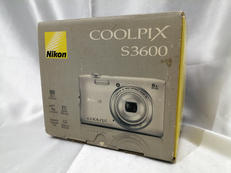 デジタルカメラ|NIKON