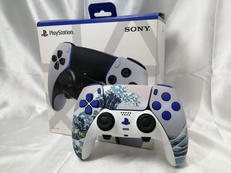 PS5コントローラー|SONY