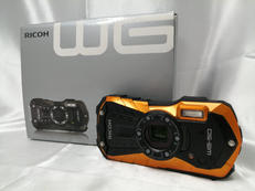 デジタルカメラ|RICOH