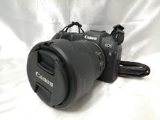ミラーレス一眼|CANON
