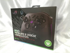 コントローラー|ASUS