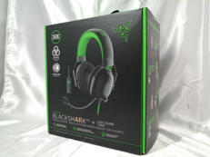 ヘッドホン|RAZER