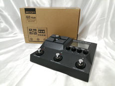 マルチエフェクター|ZOOM