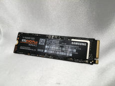 M.2 SSD|SAMSUNG