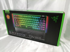 ゲーミングキーボード|RAZER