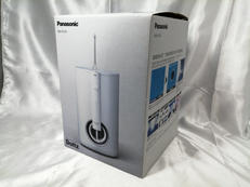 ★未使用★ ジェットウォッシャードルツ|PANASONIC