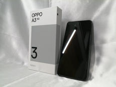 A3 5G|OPPO
