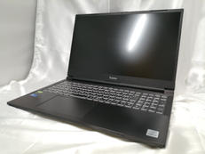 ノートパソコン|IIYAMA