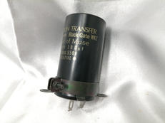 コンデンサ|BLACK GATE