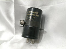 コンデンサ|BLACK GATE