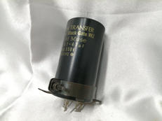 コンデンサ|BLACK GATE