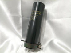 コンデンサ|BLACK GATE