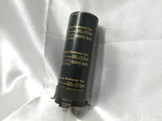 コンデンサ|日本ケミコン