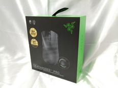 ゲーミングキーボード|RAZER