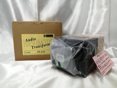 パワートランス|橋本トランス