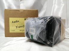 パワートランス|橋本トランス