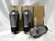 真空管(3本組)|TELEFUNKEN