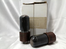 真空管(ペア)|SYLVANIA