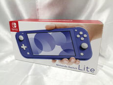 SWITCH LITE|NINTENDO