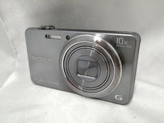 デジタルカメラ|SONY