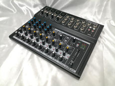 アナログミキサー|MACKIE