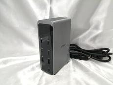 ドッキングステーション|ANKER