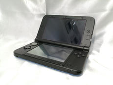 3DS LL|NINTENDO / 任天堂