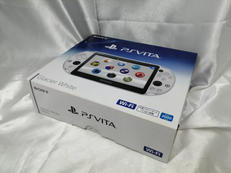 PSVITA|SONY