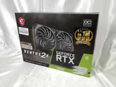 グラフィックボード|MSI