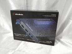 キャプチャーボード|AVERMEDIA