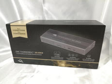 ドッキングステーション|OWC