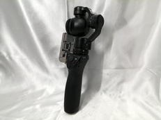 ジンバルカメラ|DJI