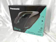 ネックスピーカー|PANASONIC