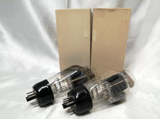 真空管 ペア|GEC