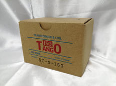 チョークトランス|TANGO