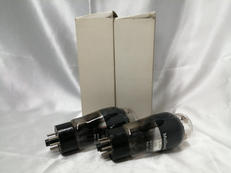 真空管 ペア|MULLARD