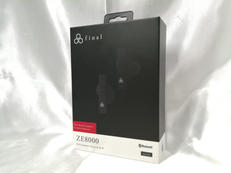 ワイヤレスイヤホン|FINAL