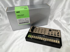 シンセサイザー|KORG