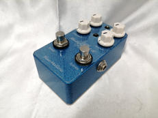 エフェクター|Blackberry JAM