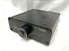USB DAC|KORG